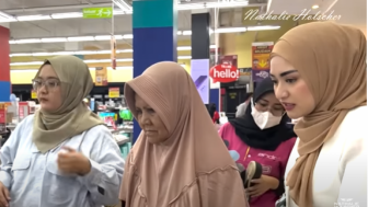 Kabar Terbaru Ibu Eny Bikin Syok! Manajer Tiko: Lemes..