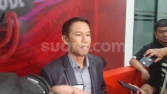 Baru Saja Terpilih, Yunus Nusi Pilih Mundur dari Jabatan Wakil Ketua Umum PSSI 2023-2027, Simak Alasannya Berikut Ini