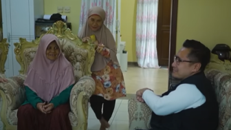 Ibu Eny Beberkan Kondisi Terbarunya, Rajin Lakukan Hal Ini Setiap Hari