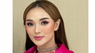 Melarat, Zaskia Gotik Dikabarkan Bangkrut Hingga Rela Jual Barang-barang Ini..