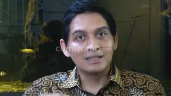 Tepis Cari Sensasi untuk Langkah Politik, Lucky Hakim: Ini Kemahalan Harganya