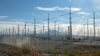 Benarkah HAARP Sebabkan Gempa di Turki? Berikut Penjelasannya