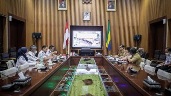 Dikonversi Jadi KRL, Kereta Api Bandung Raya (KRD) Berubah 2024 Mendatang