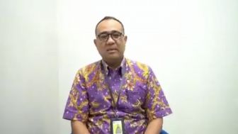 Undur Diri dari Jabatan DJP, Harta Rafael Alun TrisambodoDiperiksa KPK!