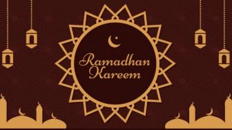 Ramadhan Tiba! Ini Dia Waktu Terbaik Olahraga Saat Puasa
