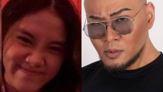 Agnes Berfoto Selfie Saat David Tak Berdaya, Deddy Corbuzier: Ini Anak Psikopat!