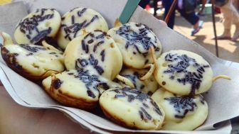 Resep Kue Cubit, Cocok Jadi Ide Bisnis selama Bulan Suci Ramadhan