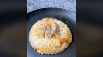 Cocok buat Sahur di Bulan Ramadhan, Ini Resep Nasi Goreng Nugget Pakai Rice Cooker