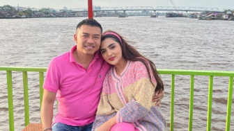 CEK FAKTA: Ashanty Menjerit! Anang Hermansyah Resmi Talak Istri Demi Pelakor