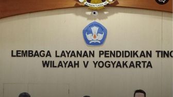 Melanggar! Satu Kampus Swasta Ditutup dan 3 Kampus Lainnya di Lebur di Yogyakarta