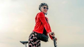 Gugatan Cerai Venna Melinda terhadap Ferry Irawan Dicabut, Mengapa Demikian?
