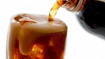 Ketahui Jenis Soda, Minuman Berikut Mengakibatkan Kerusakan Pada Kesehatan Anda