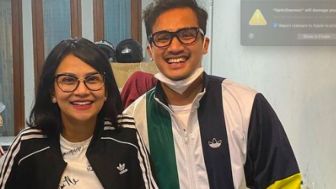 Efek Mendiang Febi Nikahi Vanessa Angel, Fuji: Kesel Sama Penjilat
