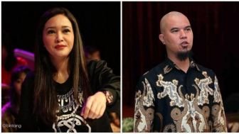 15 Tahun Bercerai, Maia Estianty Ogah Ngobrol dengan Ahmad Dhani, Kenapa?