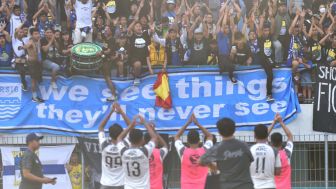 Persib Bandung Hadapi Pemain Kelas Dunia Jerman, Borussia Dortmund