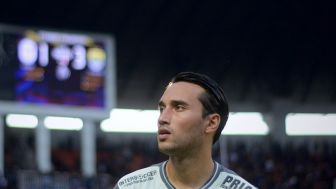 Ezra Walian dan Marc Klok Ramai-Ramai Protes Pembatasan Pemain Naturalisasi: di Liga Kami Bukan Orang Indonesia