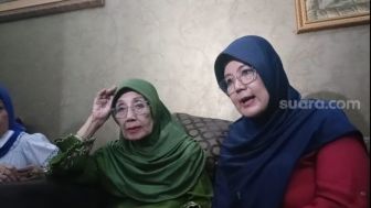 Idap Penyakit Demensia, Sang Anak Ungkap Reaksi Nani Wijaya: Gak ada Perkataan Sakit!