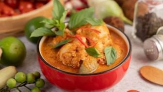 Resep Ramadhan: Nikmatnya Buka Puasa dengan Gulai Sapi