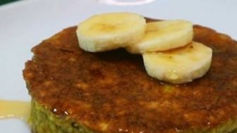 Resep Ramadhan: Resep Enak Terhindar dari Resiko Kolesterol