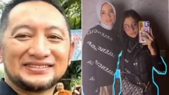 Sumber Kekayaan Kepala Bea Cukai Andhi Pramono Diduga Tak Wajar, KPK Siap Gandeng Netizen?