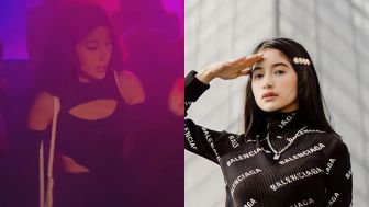 Skandal Baru Putri Pejabat, Atasya Yasmine Berpesta Pora di Klub Malam