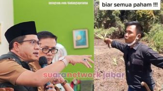 Fakta Mengejutkan Rusaknya Edelweis Rawa Rancaupas, IMI dan Klub Motor Diburu Warga, Bupati Bandung Marah Besar Ngaku Dicatut