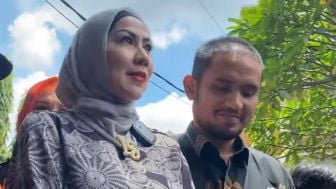 Waduh! Mediasi Venna Melinda dan Ferry Irawan Gagal Total, Kenapa?