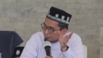 Siap-Siap, Ini Waktu Mustajab di Hari Jumat Agar Doa Diijabah - Ustad Adi Hidayat