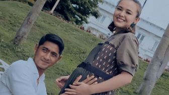 Cek Fakta: Kehamilan Amanda Manopo oleh Arya Saloka Terbongkar dan Inilah Pengakuan di Depan Media?