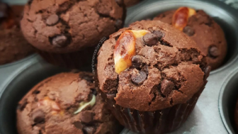 Uji Keterampilan Memasak Anda, Berikut Resep Kue Muffins yang Dapat Dicoba