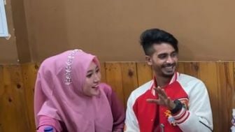 Cinta Pandangan Pertama? Kharisma Kepincut Asib Ali saat Lakukan Ini