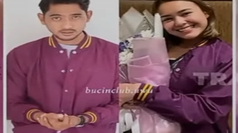 Viral! Diduga Cerai Diam-diam Sejak 2021, Arya Saloka Ketahuan Miliki Barang 'Couple' dengan Amanda Manopo?