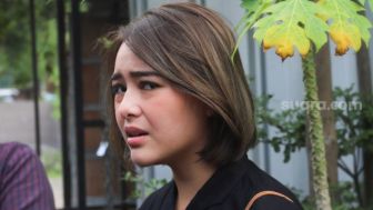 Sukses di Usia 23 Tahun, Amanda Manopo Ungkap Fakta Menyedihkan Ini