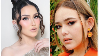 Amanda Manopo Kepergok Beri Kode pada Ayu Ting Ting Saat Tahu Sosok ini Single, Kenapa?