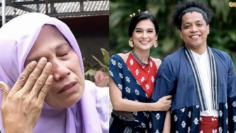 Ucapan Nursyah Kini Disetujui Netizen soal Arie Kriting Main Dukun