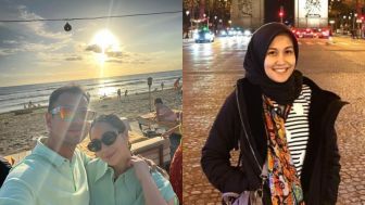 CEK FAKTA: Habis Kesabarannya pada Raffi Ahmad! Nagita Slavina Bakar Surat Nikah dan Labrak Mimi Bayuh