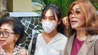 Dicap Provokator, Amanda Laporkan Mario Dandy CS ke Polisi