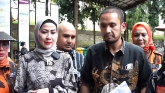 Siapkan Bukti Baru, Ferry Irawan Yakin Menangkan Persidangan Kasus KDRT