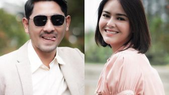 Kecemburuan Arya Saloka pada Amanda Manopo Terlihat saat dr Ekles Rangkul sang Istri Bohongan