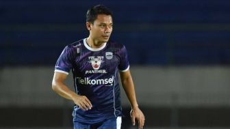 Tak Jadi Halangan, Persib Siap Lawan BHAYANGKARA FC di Bulan Ramadhan