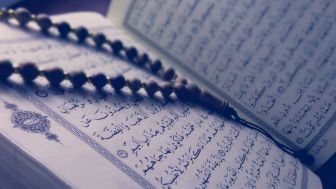 Lakukan Amalan Ini Pada Malam Lailatul Qadar di Bulan Ramadhan 2023, Niscaya Hidup Sejahtera