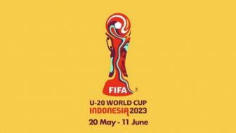 Drawing Piala Dunia U-20 2023 Ditunda, Indonesia Terancam Terkena Sanksi FIFA