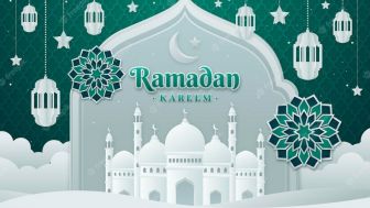 Catat ! Malam-Malam Penting Selama Ramadhan Menurut Ustadzah Halimah Alaydrus.