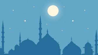 Inilah Alasan Mengapa Malam Lailatul Qadar di Bulan Ramadhan 2023 Menjadi Malam Paling Istimewa