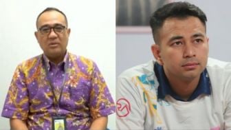 Ini 3 Ciri Artis Insial R yang Terlibat Kasus Pencucian Uang Rafael Alun Trisambodo, Netizen: Raffi Ahmad?