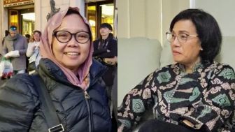 Usai Cerita Anak Gus Dur Viral, Sri Mulyani Peringatkan Petugas Bea Cukai