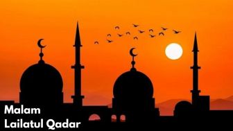 Jalani Hidup Lebih Santai dengan Amalan Malam Lailatul Qadar di Bulan Ramadhan 2023