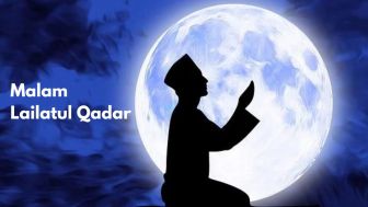 Waktu yang Tepat Untuk Memohon Ampunan di Malam Lailatul Qadar pada Bulan Ramadhan 2023