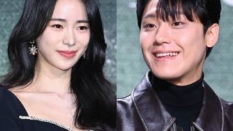 Plot Twist! Reaksi Netizen, Lee Do Hyun dan Lim Ji-Yeon  Dikonfirmasi Berpacaran.