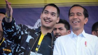 Viral! Presiden Jokowi Lantik Anak Muda untuk Jadi Menteri Pemuda dan Olah Raga